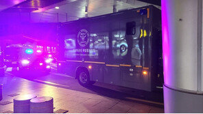 제주공항 폭탄테러·흉기살해 예고글…“폭발물 발견 안 돼”