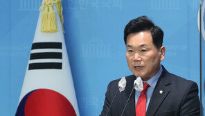 김승수 “호우로 국가유산 78건 피해, 경북 가장 많아…예산도 부족”