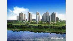 ‘올해 최대 물량’ 8월, 1000가구 이상 대단지 공급