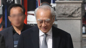 ‘BB탄 총 협박’ 장호권 전 광복회장 1심 벌금 300만원에 항소