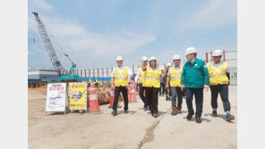 오늘부터 이틀간 ‘전력 피크’…이창양 “수급 빈틈 없이 관리”