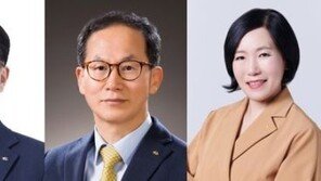 물러나는 윤종규 회장…차기 KB금융 수장 누가 거론되나