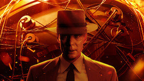 ‘오펜하이머’ 전 세계 흥행 6500억원 돌파…놀란 감독 역대 최고 흥행작