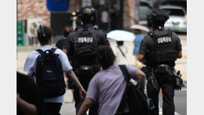 ‘청소년 작성 살인예고글’ 집중 예방…경찰, 긴급스쿨벨 3호 발령