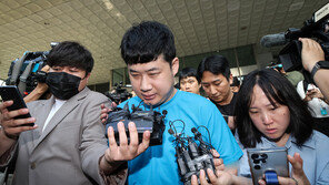 ‘신림동 흉기 난동 조선 구속기간 연장…“정확한 범행 동기 조사할 것”