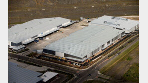 국민연금, 호주 물류센터 매각으로 2400억 수익