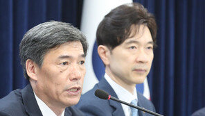 정부 “오염수 방류 시기, 일본 결정할 사안…국제사회 공감대 필요”