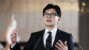 한동훈 “흉악범 제압 경찰 물리력 행사에 정당방위 적극 적용”