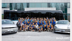 또 나선 현대차그룹… 세계스카우트잼버리 지원 귀감