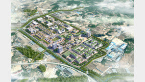 속도 내는 ‘논산 국방산단’…10월 국토부 최종 승인만 남아