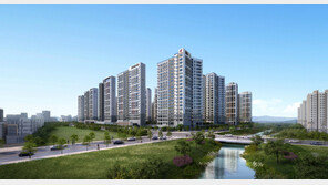 상반기 지방 청약건수 13만건… 상위 10개에 몰려