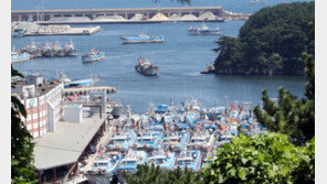 ‘한반도 관통 태풍’ 카눈에 제주 ‘긴장’…해경 “선제 대응 총력”