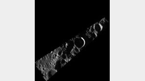 韓 최초 달 탐사선 ‘다누리’ 발사 1주년…12월에 ‘달 원소 지도’ 나온다