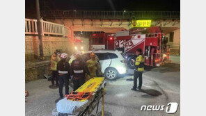 ‘아내 살해 교통사고 위장’ 육군 부사관, 3억원 빚 알게 된 아내와 말다툼 후 범행