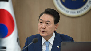 尹 대통령, 복귀 후 잼버리·태풍 대응 집중…2차 개각 밀릴 듯