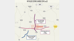 경기 용인시 “국가산단 연계 도로망 확충해달라” 국토부에 건의