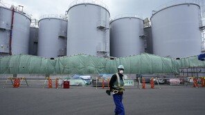 日정부, 후쿠시마 오염수 해양 방류 24일 시작