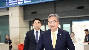 박진, 내주 에티오피아 등 아프리카 3국 순방… ‘부산엑스포 유치’