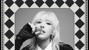 전소미, 새 EP ‘게임 플랜’으로 화려한 컴백…오늘 발매