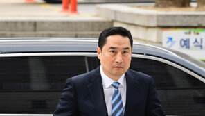 검찰, ‘선거법 위반’ 혐의 강용석에 징역 1년6개월 구형