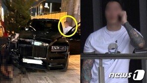 “제정신인가?”…女 덮친 롤스로이스 차주 석방에 변호사 일침