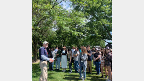 “꿈이 더 명확해졌어요”…‘경기청년 사다리즈’ 귀국