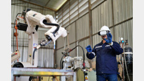 농작물 수확에도 로봇 활용 임박… 로봇 시대 ‘성큼’