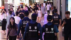 칼부림 강력범죄 10년새 1351건 증가… “계획범행 늘어”