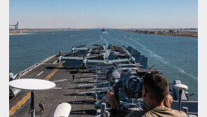 美, 중동에 병력 3000명 추가 파견…이란 ‘선박 나포’ 대응