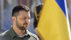 우크라 “젤렌스키 암살 시도에 연루된 러 정보원 구금”