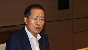 홍준표 “잼버리 사태 유감…상대 탓 말고 국격 세울 방안 강구하라”