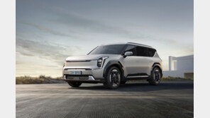 “차는 괜찮은데”…전기차 신작 EV9·아이오닉6 ‘가격 딜레마’