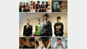 심형탁 아내 사야 “한국行 결정, 부모 속상하게 한것 같아 죄송” 눈물