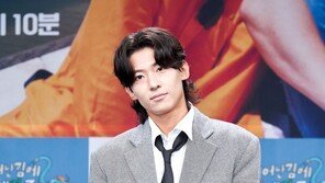 덱스, 코로나19 확진…‘좀비버스’ 제작발표회 불참