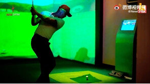 “외국의 벗들도 골프 경기를”…북한, 가을에 관광 개방 가능성 시사