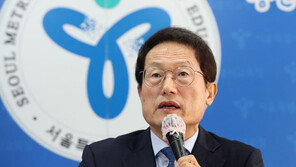 조희연 “요즘은 교사가 학대 당해…학생 지도범위 매뉴얼화”