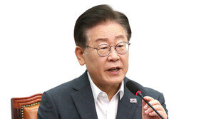 김재원 “두명의 여성이 이재명에게 결정적 타격…유승민, 떠날 명분 축적 중”