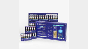 꼭 필요한 성분만 ‘쏙’… 한국인 맞춤형 영양제