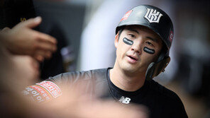 KT 창단멤버 김병희 은퇴…“나에게 ‘고생했다’ 하고파”