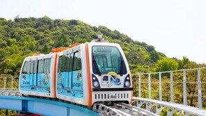 ‘월미바다열차’ 운영권 이관 무산… 교통공사서 계속 운영