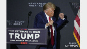 美공화, 23일 첫 대선토론…‘1등’ 트럼프 “내가 토론 나가야 하나?”