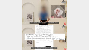 “DNA 감식 피하려…” 돌려차기 가해자 이상 성욕 증언