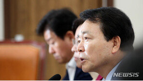 성일종, ‘BTS 잼버리 차출’ 논란에 “군면제 주장한게 바로 나…갑질은 오해”