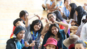 잼버리 거들다 BTS·축구 팬 반발…국힘 의원들 “앗 뜨거”