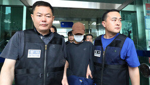 동대구역 ‘흉기 소지’ 30대…“묻지마 범행하려 했냐” 질문에 묵묵부답