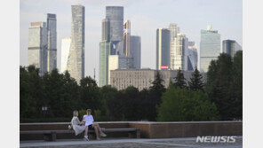 우크라, 모스크바 또 공격…러 “드론 2대 격추”