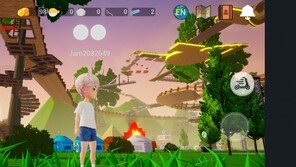 [단독]9억 투입했지만 텅 빈 잼버리 메타버스… 대원 가입률 2.8%