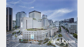 소비 침체에 역기저까지… 신세계, 2분기 매출‧영업익 동반 하락