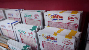 美 복권 ‘메가밀리언스’ 역대 최고 당첨금 2조 주인 나타나