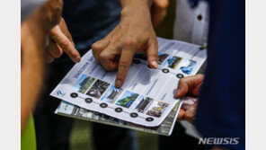 잼버리 수습에 공무원 강제차출 논란…행안부 “논의 필요”